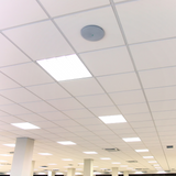 LED BackLit Panel, 62x62 cm, 36W, 3600lm, 3000K, ECO Line