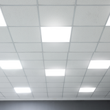 LED BackLit Panel, 62x62 cm, 36W, 3600lm, 3000K, ECO Line