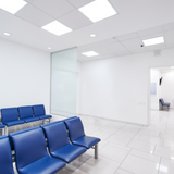 LED BackLit Panel, 62x62 cm, 36W, 3600lm, 3000K, ECO Line