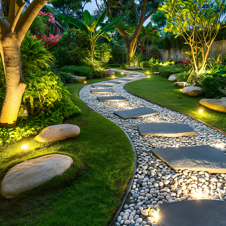 Kabelschnellverbinder 3-polig, IP68-wasserdicht, 450V, 24A.
