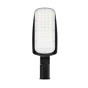 LED-Straßenleuchte, 50 W, 7000 lm, 5000 K (neutralweiß), IP65,.
