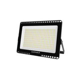 LED CCT Fluter, 200 W, 3000-6500 K (warm-, neutral-, kaltweiß), 20000 lm, schwarz, IP65