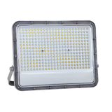 LED-Fluter, 200 W, 4000 K (neutralweiß), 26000 lm, grau, IP65