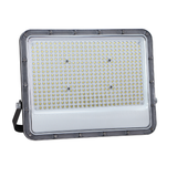 LED-Fluter, 300 W, 4000 K (neutralweiß), 37500 lm, grau, IP65