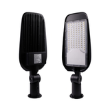 LED-Straßenleuchte, 150 W, 17500 lm, 5000 K (neutralweiß), IP65