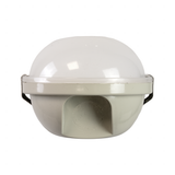 Wannenleuchte, LED, Feuchtraum, 40W, 3800lm, 4500K, 120cm