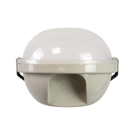 Wannenleuchte, LED, Feuchtraum, 40W, 3800lm, 4500K, 120cm