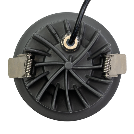 LED Einbauleuchte CCT Downlight,12 W, 2700–6500 K, CRI90,