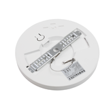 LED CCT Ein-/Aufbauleuchte Panel, 12 W, 1190 lm, Ø170 mm, 3000–4000–6000 K