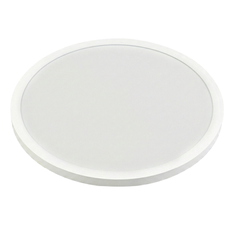 LED Panel mit Fernbedienung, 42 W, 4200 lm, 3000–6500 K