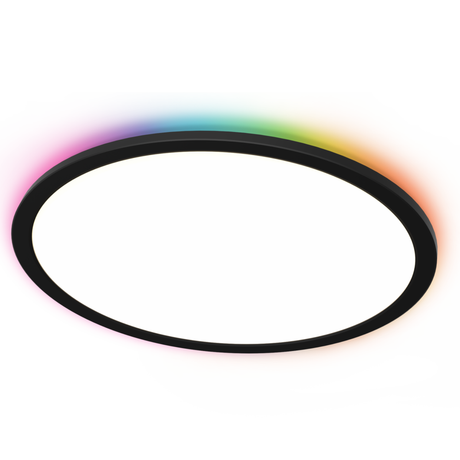 Smartes RGB Panel Up & Down, 36 W, 3760 lm, CCT dimmbar