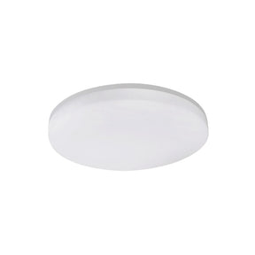 LED Aufbauleuchte, 18 W, 1880 lm, 4000 K – zuverlässige Allround-Leuchte für innen und außen.