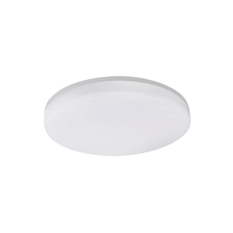 LED Aufbauleuchte, 18 W, 1880 lm, 4000 K – zuverlässige Allround-Leuchte für innen und außen.