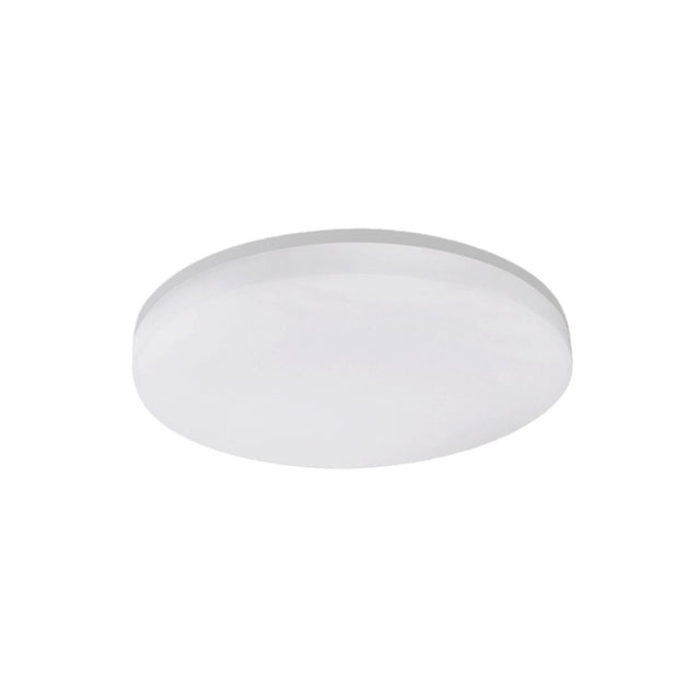 LED Aufbauleuchte, 18 W, 1880 lm, 4000 K – zuverlässige Allround-Leuchte für innen und außen.