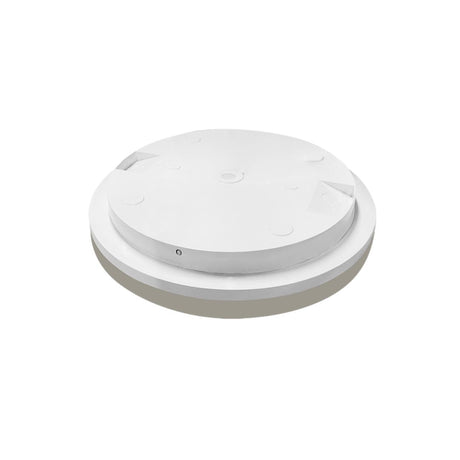 LED Aufbauleuchte, 18 W, 1880 lm, 4000 K – zuverlässige Allround-Leuchte für innen und außen.