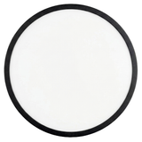 LED CCT Panel, Ein-/Aufbau, Schwarz, 24 W, 2400 lm, Ø290 mm, 5CCT (2700 K– 5700 K), Lochdurchm. variabel, Anschlussbox.