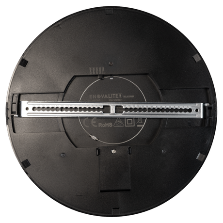 LED Einbauleuchte, stufenlos dimmbar, 24 W, 2400 lm, 5CCT 2700–5700 K