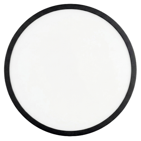 LED Einbauleuchte, stufenlos dimmbar, 24 W, 2400 lm, 5CCT 2700–5700 K