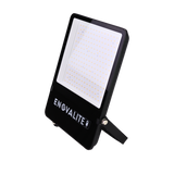 LED-Fluter, 50 W, 4000 K (neutralweiß), 6500 lm, schwarz, IP65, LUMILEDS LED
