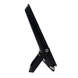 LED-Fluter, 200 W, 4000 K (neutralweiß), 26000 lm, schwarz, IP65, LUMILEDS LED