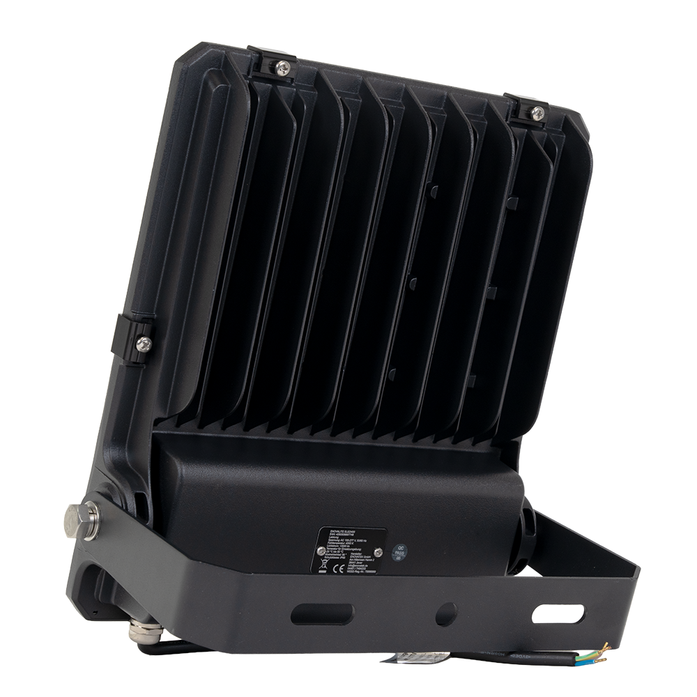 LED-Fluter PRO, 100 W, 4000 K (neutralweiß), 13000 lm, IP65, Lifud, LUMILEDS