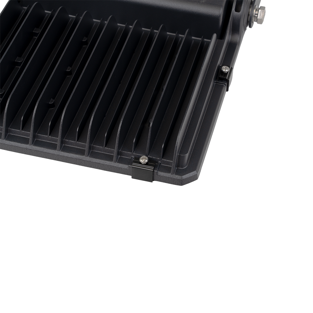 LED-Fluter PRO, 150 W, 4000 K (neutralweiß), 19500 lm, IP65, Lifud, LUMILEDS