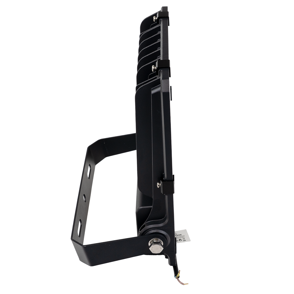 LED-Fluter PRO, 150 W, 4000 K (neutralweiß), 19500 lm, IP65, Lifud, LUMILEDS