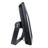 LED Stadion Fluter PRO, 500 W, 5000 K (neutralweiß), 60000 lm, IP65, Meanwell Driver, LUMILEDS LED