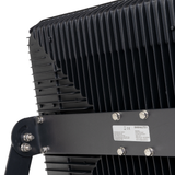 LED Stadion Fluter PRO, 500 W, 5000 K (neutralweiß), 60000 lm, IP65, Meanwell Driver, LUMILEDS LED