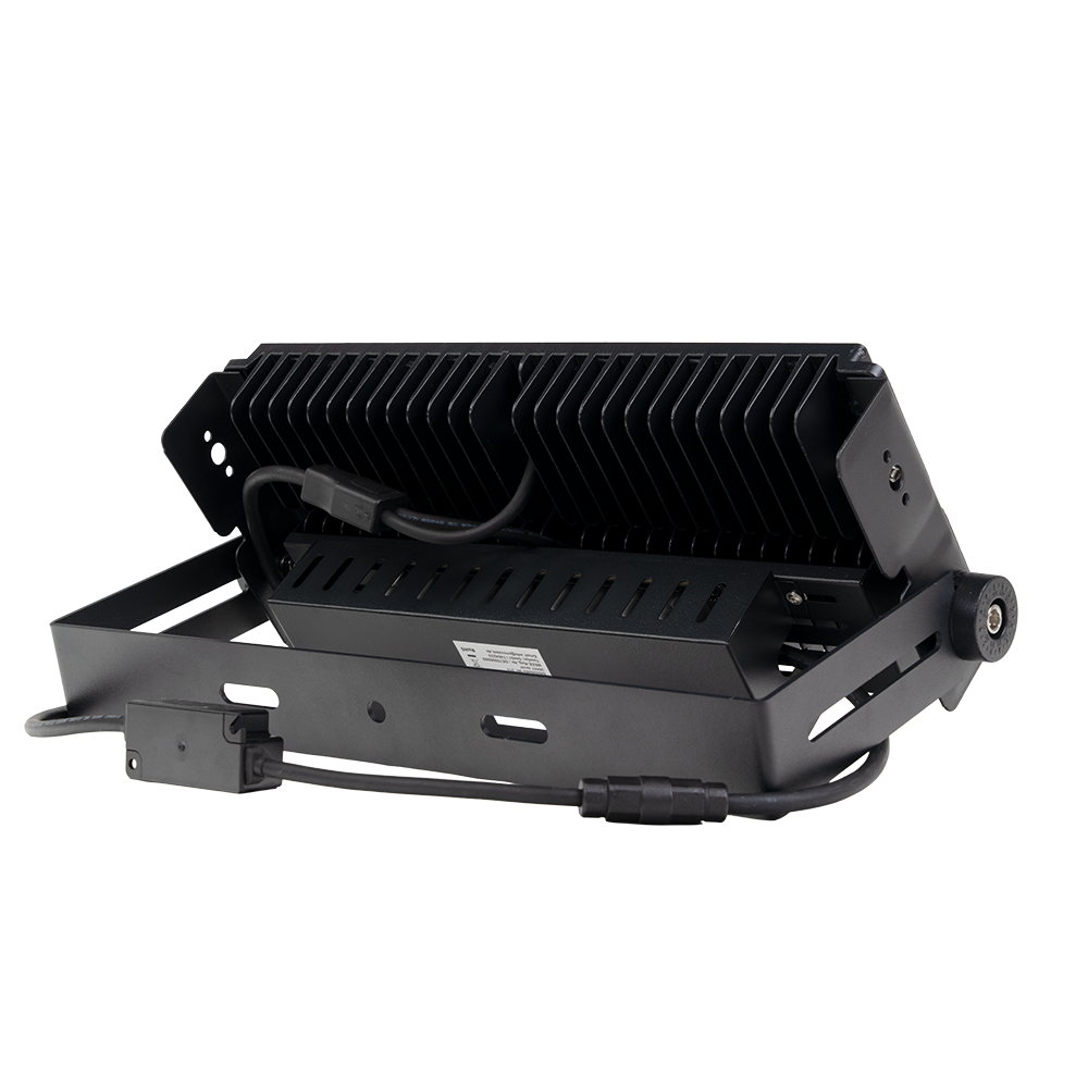 Profi Stadion Fluter, 200 W, 5000 K (neutralweiß), 26000 lm, IP66, Meanwell Driver, LUMILEDS LED