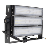Profi Stadion Fluter, 300 W, 5000 K (neutralweiß), 39000 lm, IP66, Meanwell Driver, LUMILEDS LED
