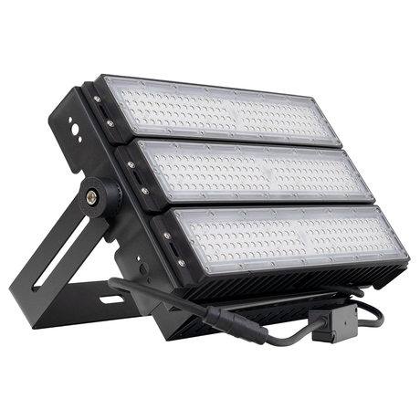 LED Stadion Fluter, 300 W, 39000 lm, 5000 K, IP66