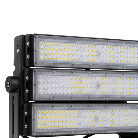 LED Stadion Fluter, 300 W, 39000 lm, 5000 K, IP66