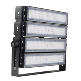Profi Stadion Fluter, 400 W, 5000 K (neutralweiß), 52000 lm, IP66, Meanwell Driver, LUMILEDS LED