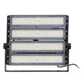 Profi Stadion Fluter, 400 W, 5000 K (neutralweiß), 52000 lm, IP66, Meanwell Driver, LUMILEDS LED