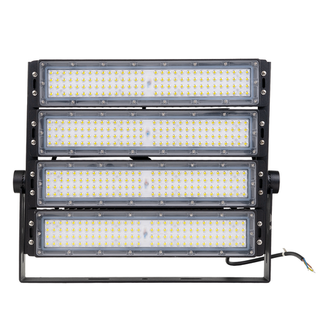 LED Stadion Fluter, 400 W, 52000 lm, 5000 K, IP66