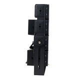 Profi Stadion Fluter, 400 W, 5000 K (neutralweiß), 52000 lm, IP66, Meanwell Driver, LUMILEDS LED