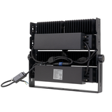 Profi Stadion Fluter, 400 W, 5000 K (neutralweiß), 52000 lm, IP66, Meanwell Driver, LUMILEDS LED