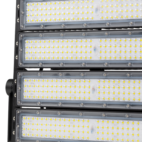 LED Stadion Fluter, 400 W, 52000 lm, 5000 K, IP66