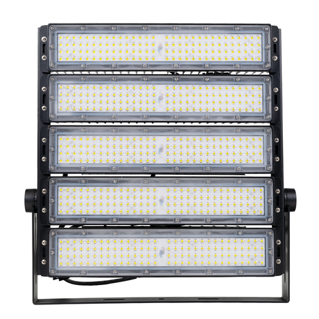 LED Stadion Fluter, 500 W, 65000 lm, 5000 K, IP66