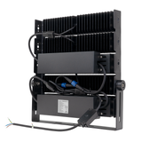 Profi Stadion Fluter, 500 W, 5000 K (neutralweiß), 65000 lm, IP66, Meanwell Driver, LUMILEDS LED