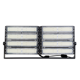 Profi Stadion Fluter, 800 W, 5000 K (neutralweiß), 104000 lm, IP66, Meanwell Driver, LUMILEDS LED