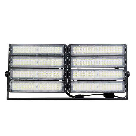 LED Stadion Fluter, 800 W, 104000 lm, 5000 K, IP66