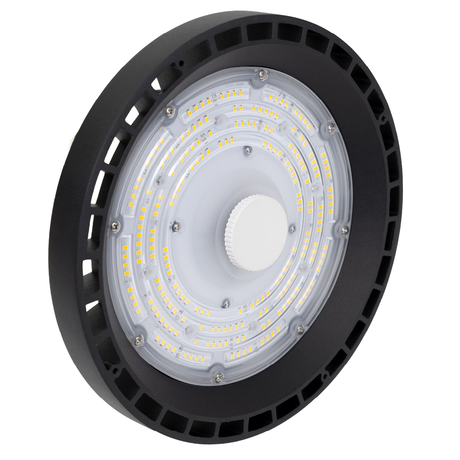 LED HighBay UFO, 100 W, 14000 lm, 4000 K