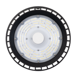 LED-HighBay, Profi-UFO, 100 W, 14000 lm, 4000 K (neutralweiß), IP65, LIFUD, Lumileds LEDs