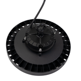 LED-HighBay, Profi-UFO, 200 W, 28000 lm, 4000 K (neutralweiß), IP65, LIFUD, Lumileds LEDs