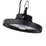 LED-HighBay, Profi-UFO, 200 W, 28000 lm, 4000 K (neutralweiß), IP65, LIFUD, Lumileds LEDs