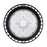 LED-HighBay, Profi-UFO, 200 W, 28000 lm, 4000 K (neutralweiß), IP65, LIFUD, Lumileds LEDs