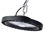 LED-HighBay, UFO, 100 W, 14000 lm, 4000 K (neutralweiß), IP65,LIFUD, LUMILEDS LEDs