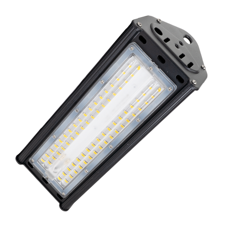 LED HighBay Linear, 50 W, 6000 lm, 5000 K, IP65